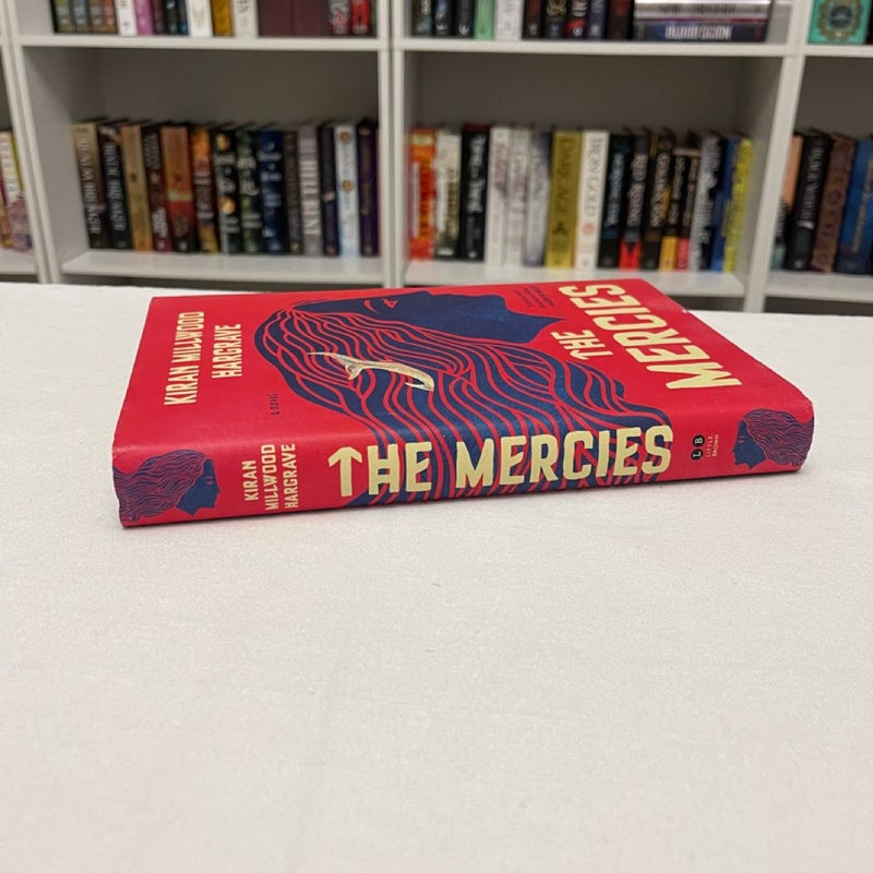 The Mercies