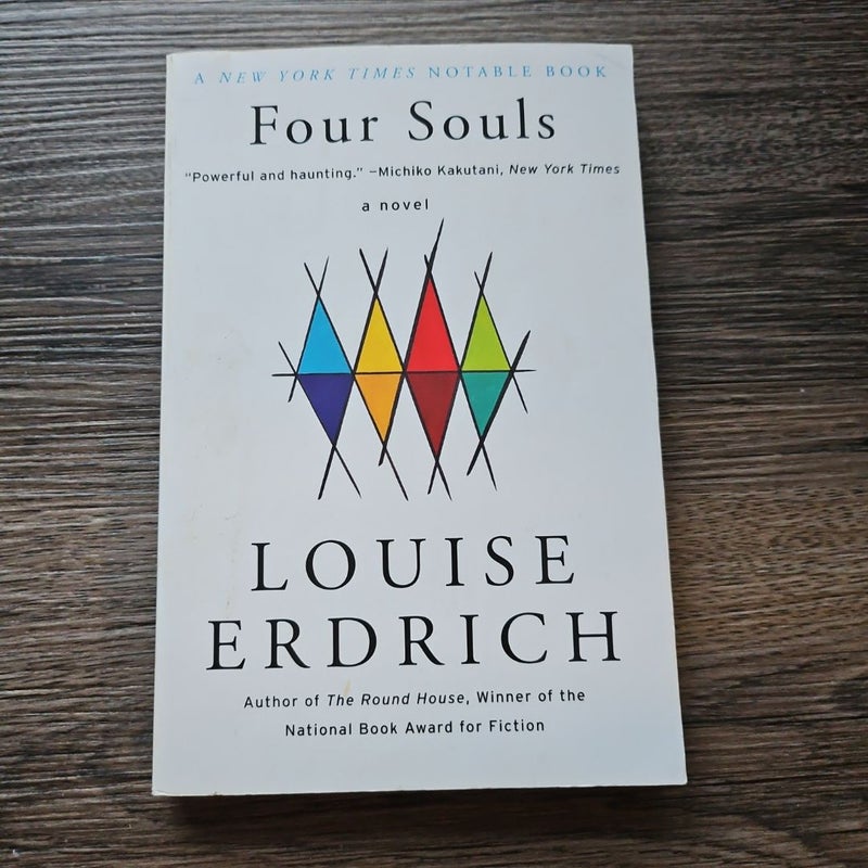 Four Souls