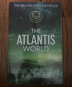 The Atlantis World