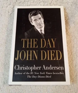 The Day John Died