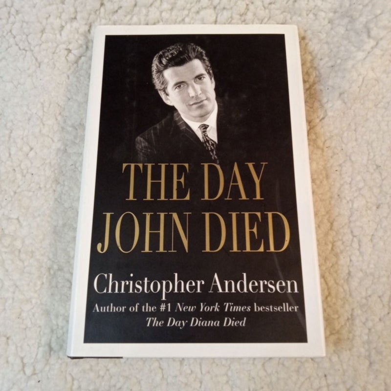 The Day John Died