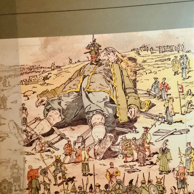 Gulliver's Travels