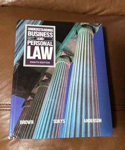 Understanding Business and Personal Law