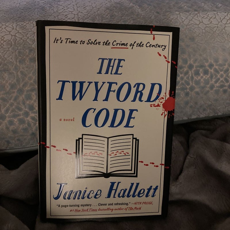 The Twyford Code