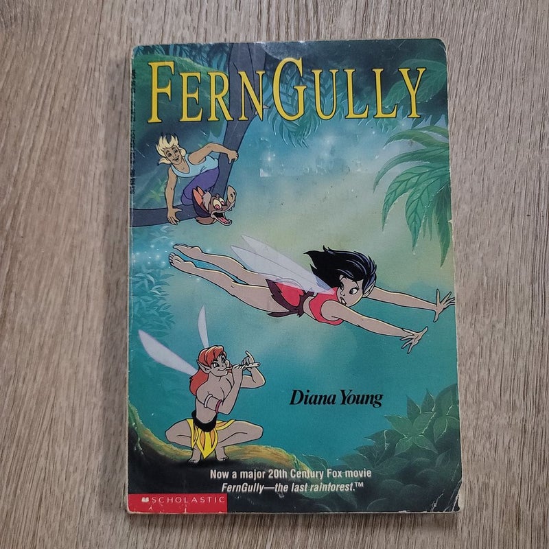 Ferngully