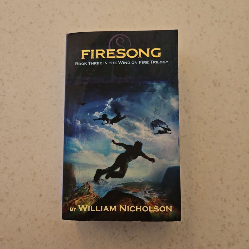 Firesong