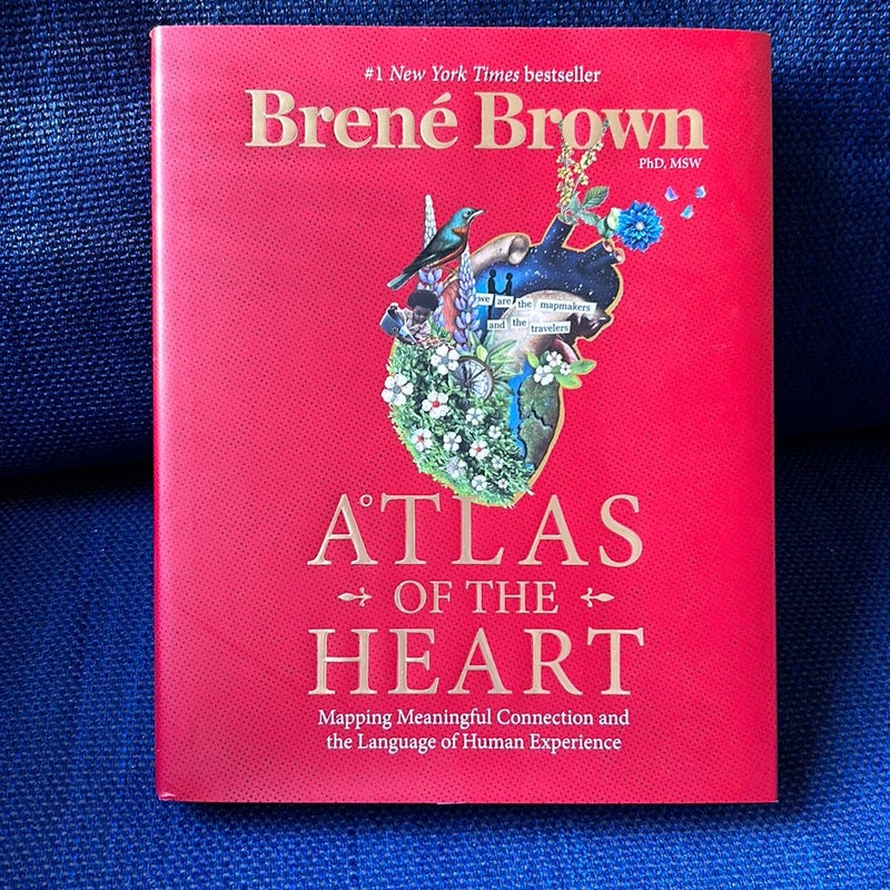 Atlas of the Heart