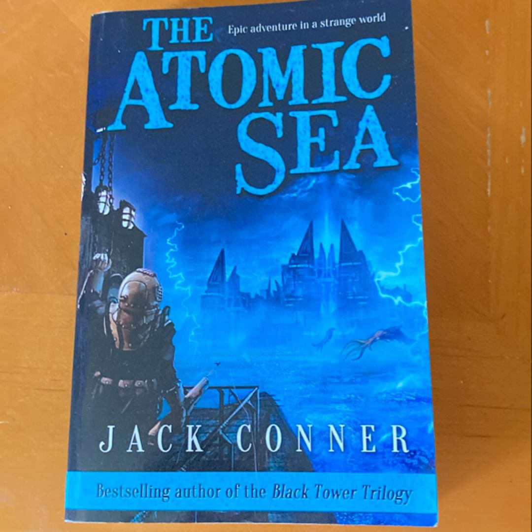 The Atomic Sea