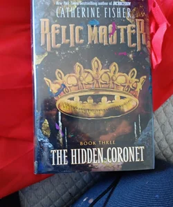 The Hidden Coronet