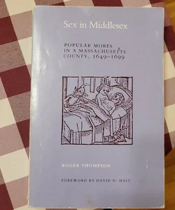 Sex in Middlesex