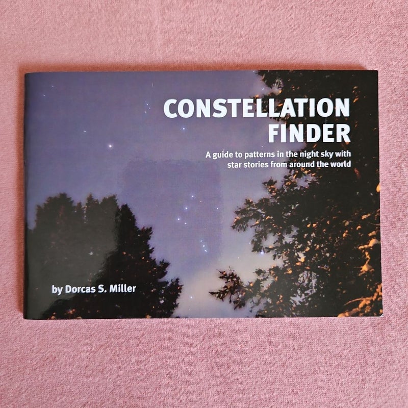 Constellation Finder