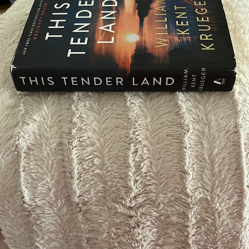 This Tender Land