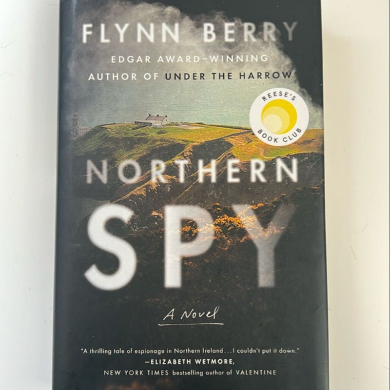 Northern Spy