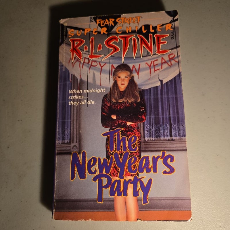 The New Year's Party