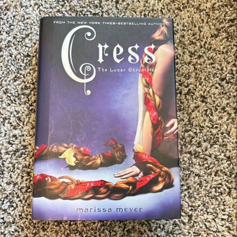 Cress