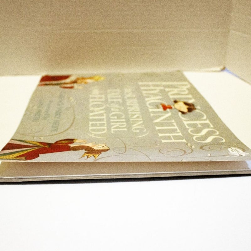 Princess Hyacinth (the Surprising Tale of a Girl Who Floated)