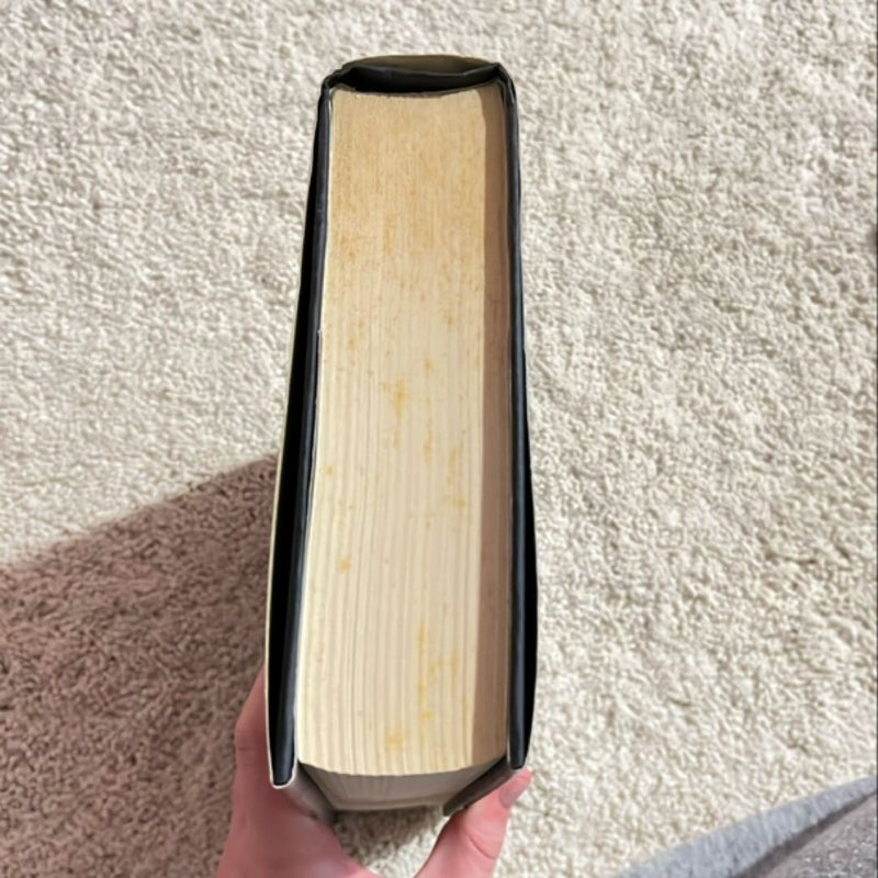 Clockwork Princess: Collector’s First Edition