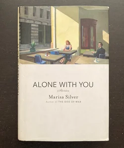 Alone with You