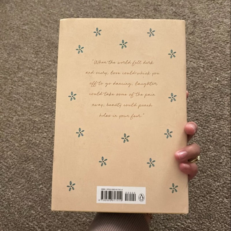 Beach Read by Emily Henry