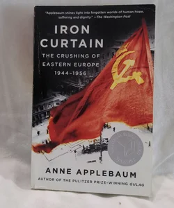 Iron Curtain