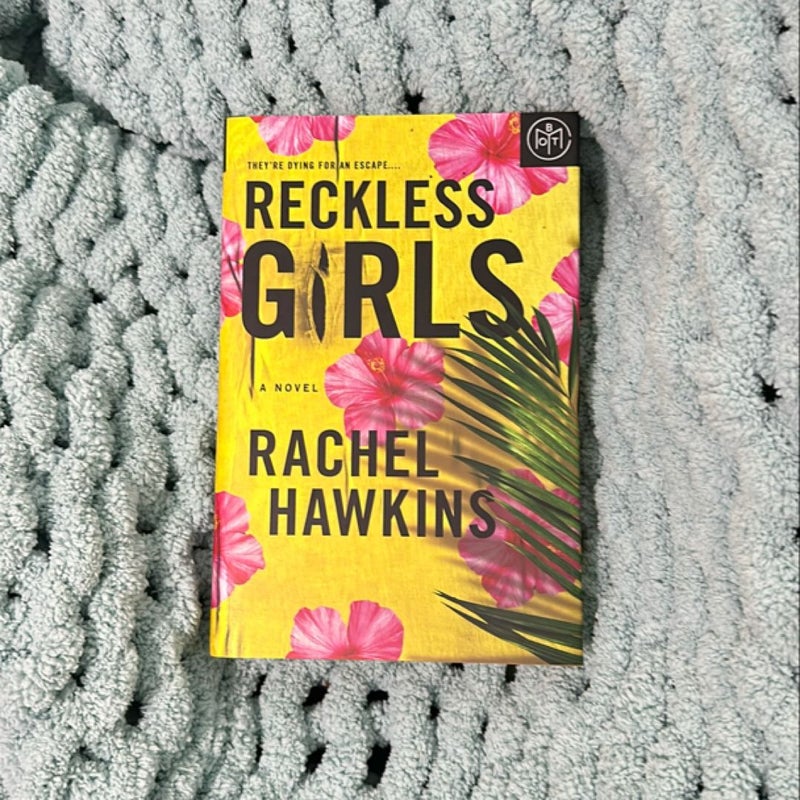 Reckless Girls