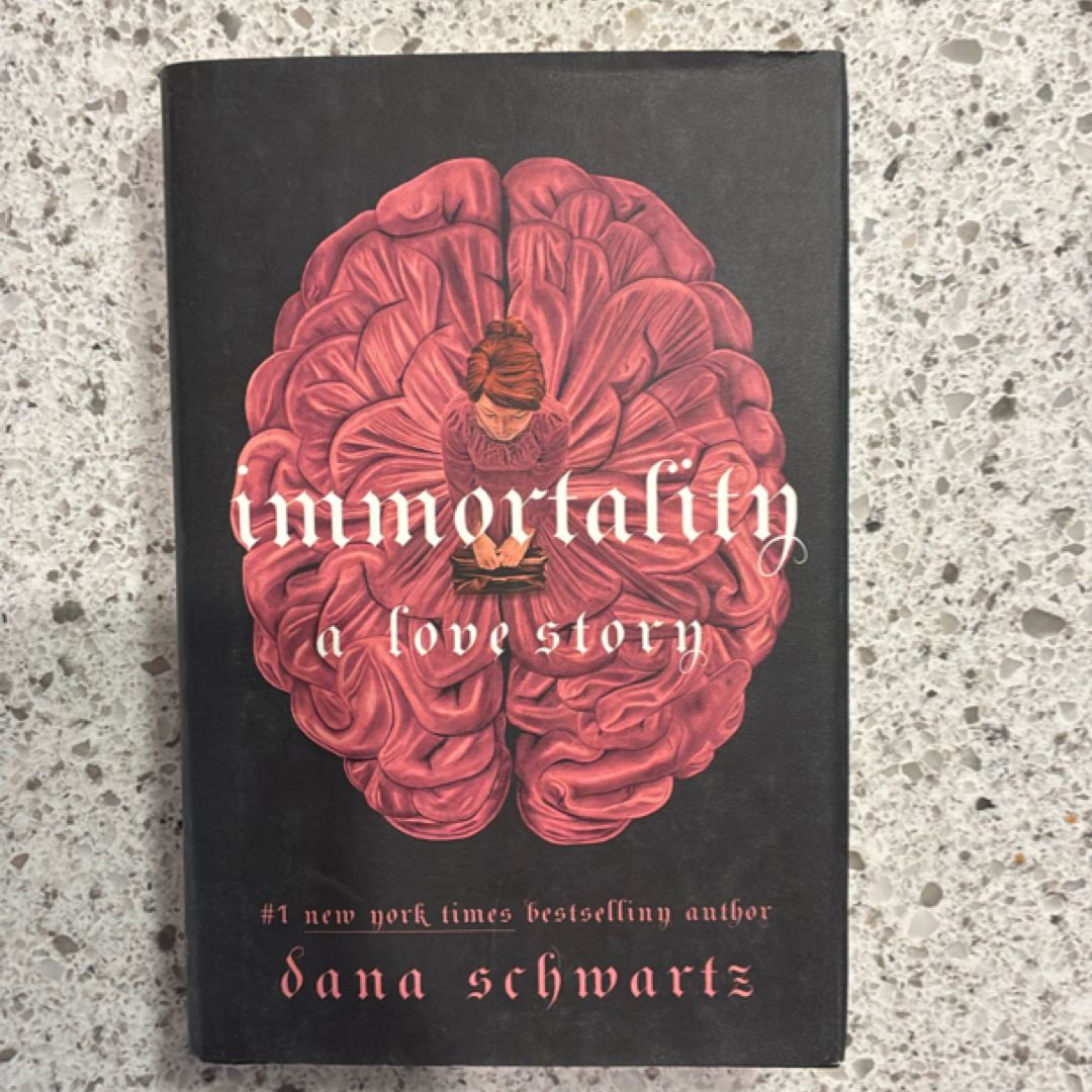 Immortality: a Love Story