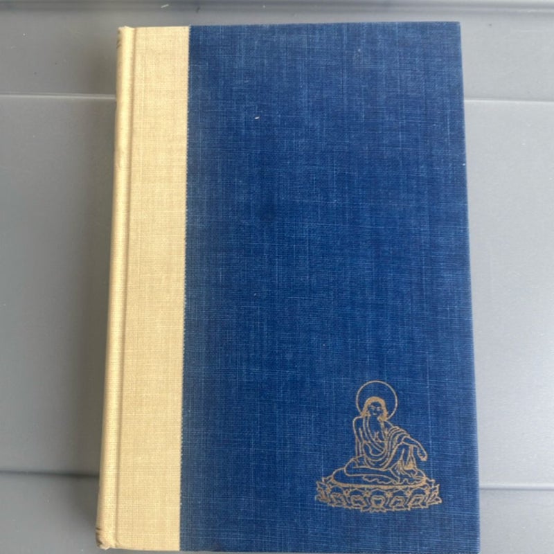 The Hundred Thousand Songs of Milarepa 