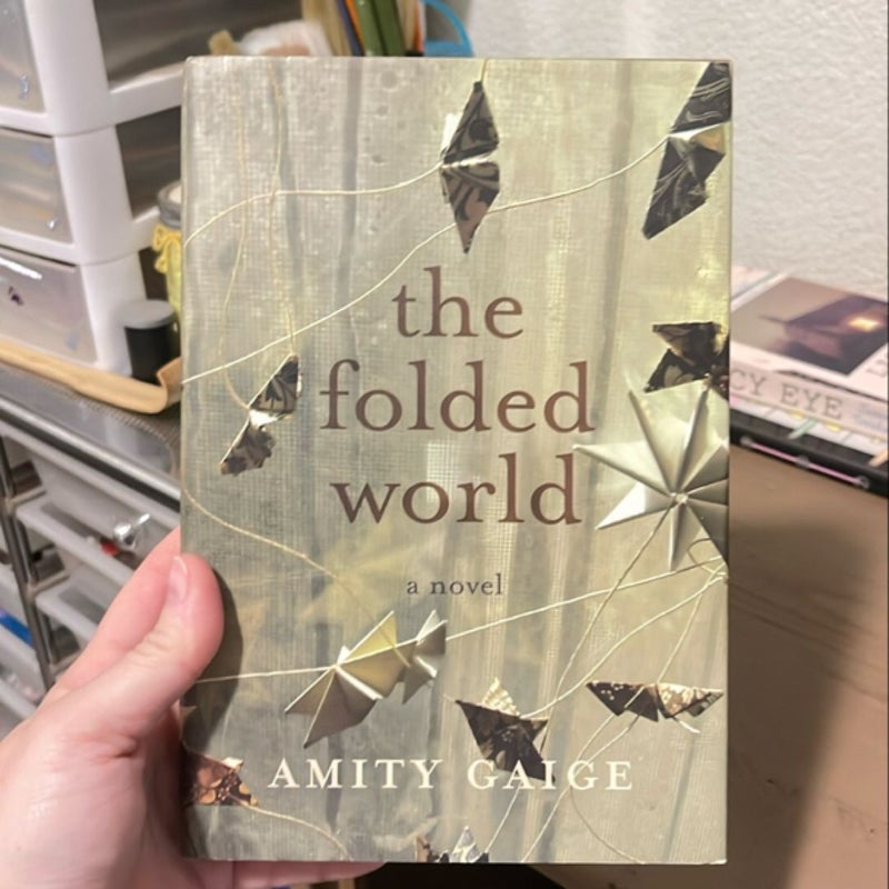 The Folded World