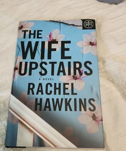 The Wife Upstairs