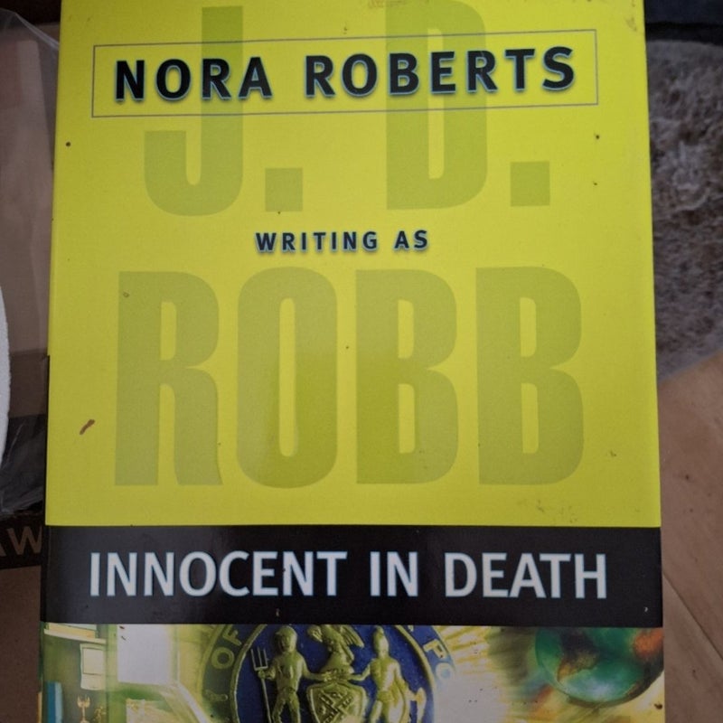 Innocent in Death