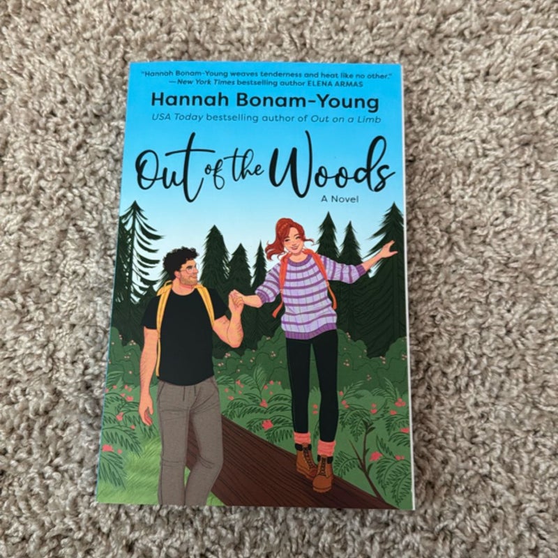 Out of the Woods
