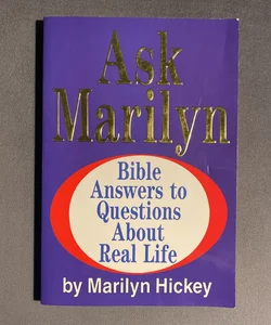 Ask Marilyn