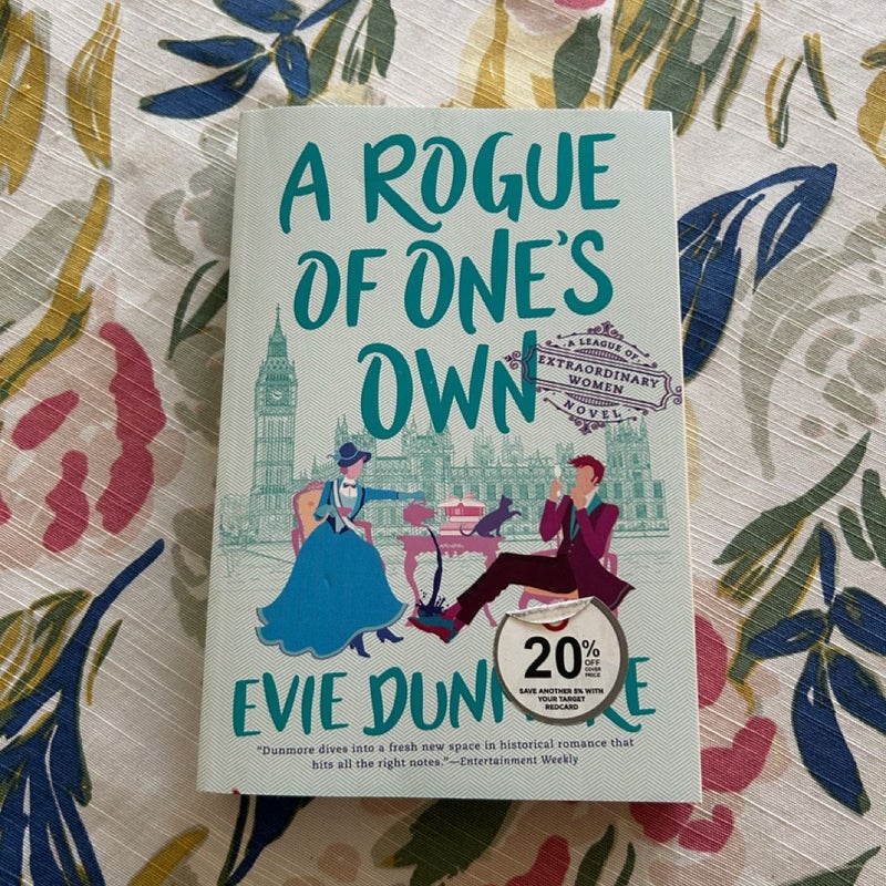 A Rogue of One's Own