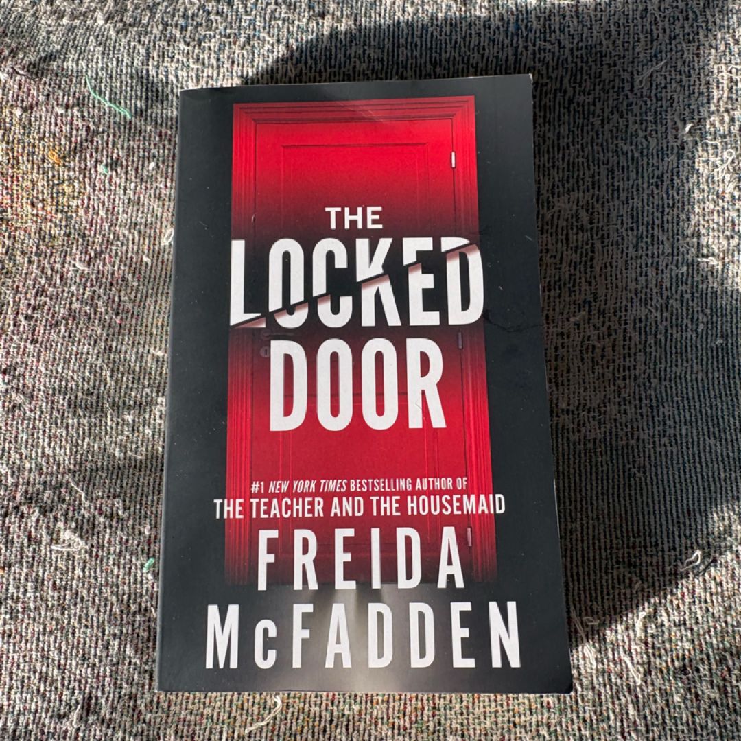 The Locked Door