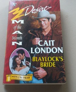 Blaylock's Bride