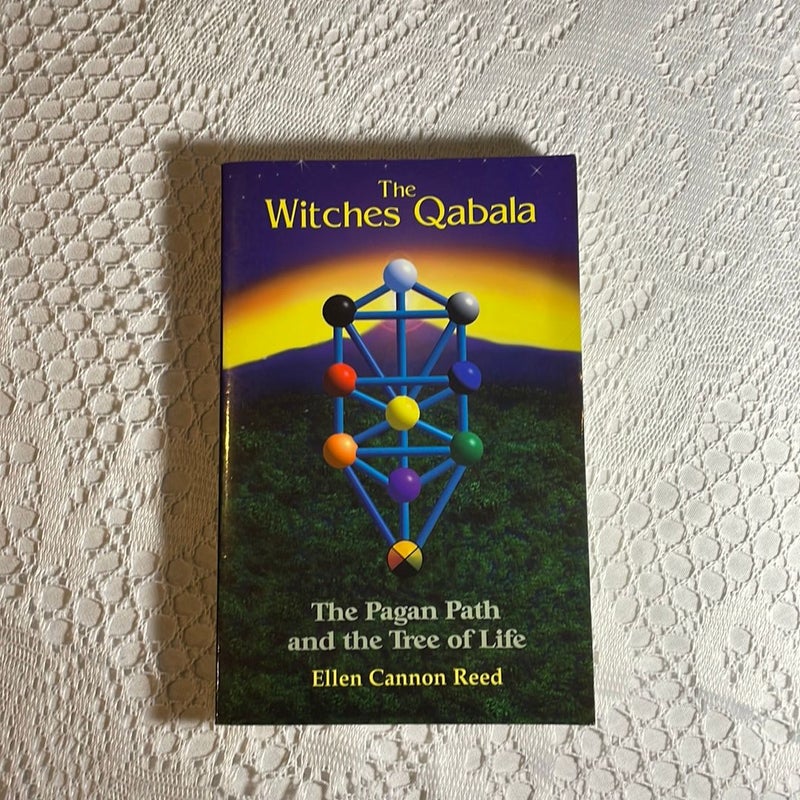 The Witches Qabala