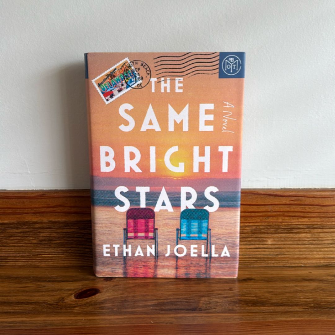 The Same Bright Stars