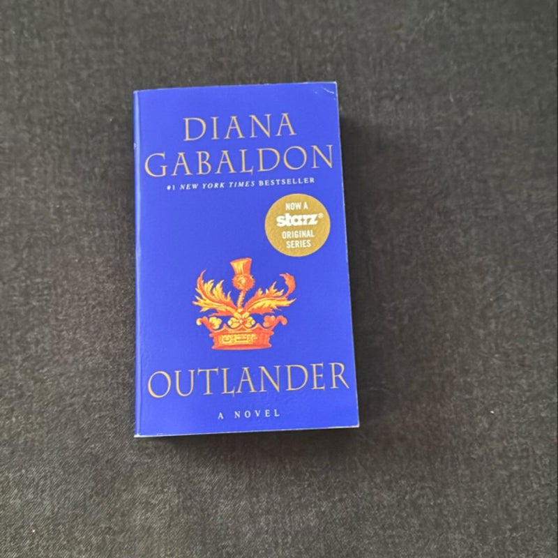 Outlander