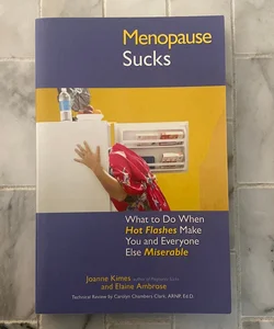 Menopause Sucks