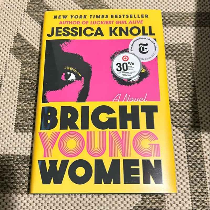 Bright Young Women