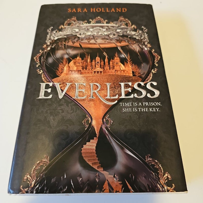 Everless