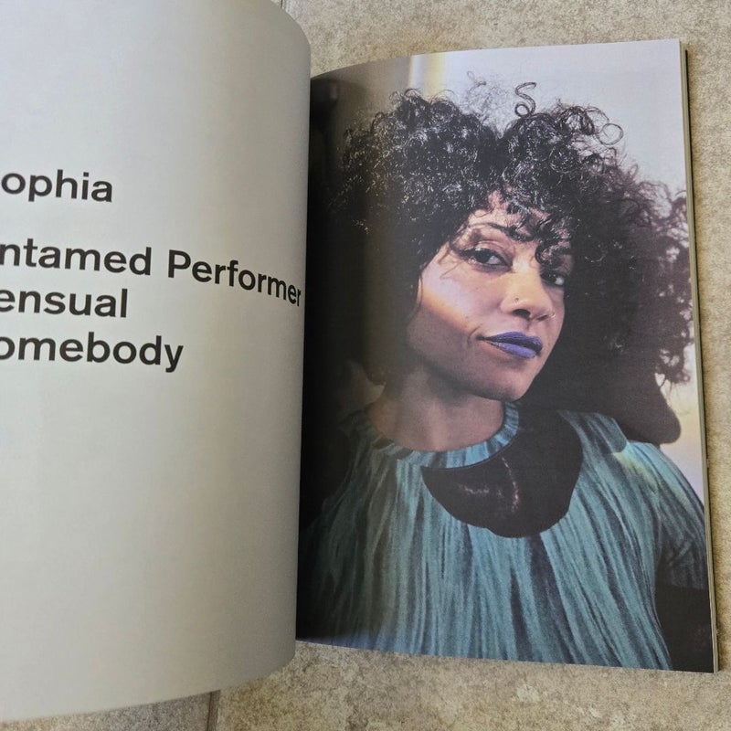 Lot (3) Quoted Magazine New York Lifestyle Art Culture Magazine 2018 2019