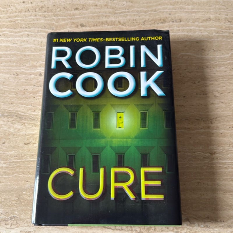 Cure