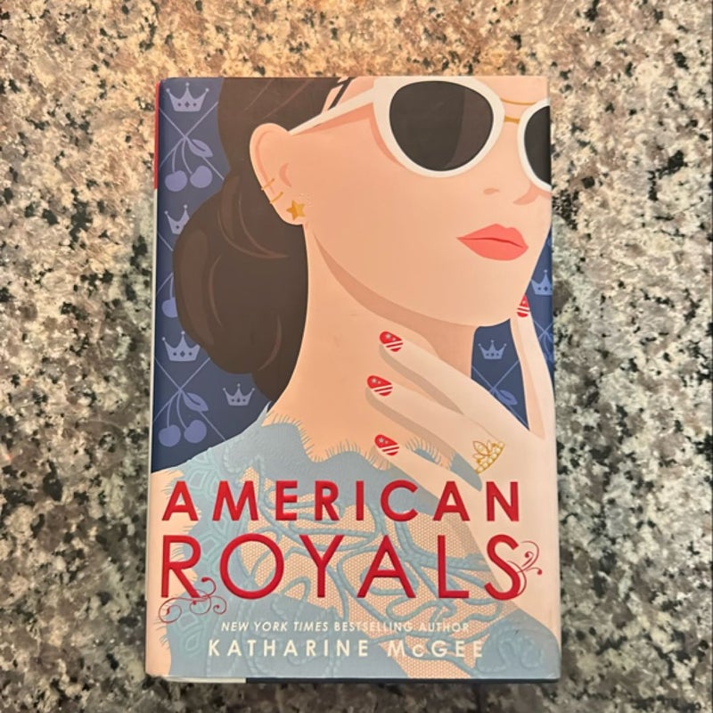 American Royals