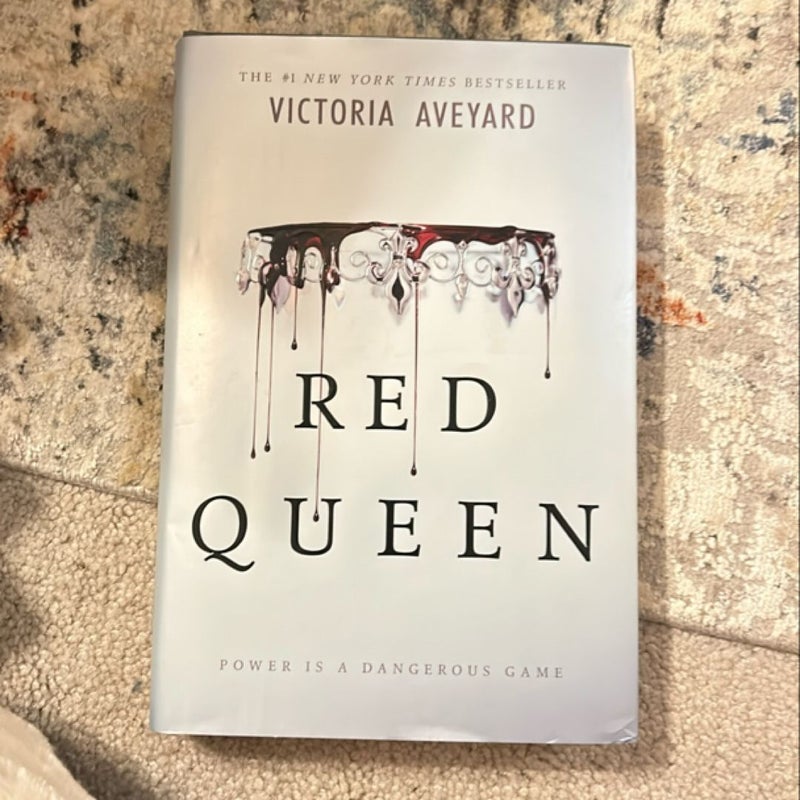 Red Queen