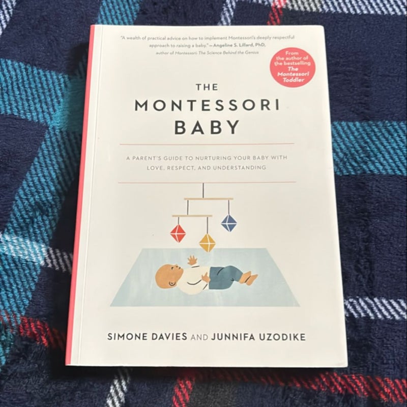 The Montessori Baby