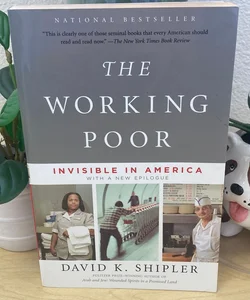 The Working Poor