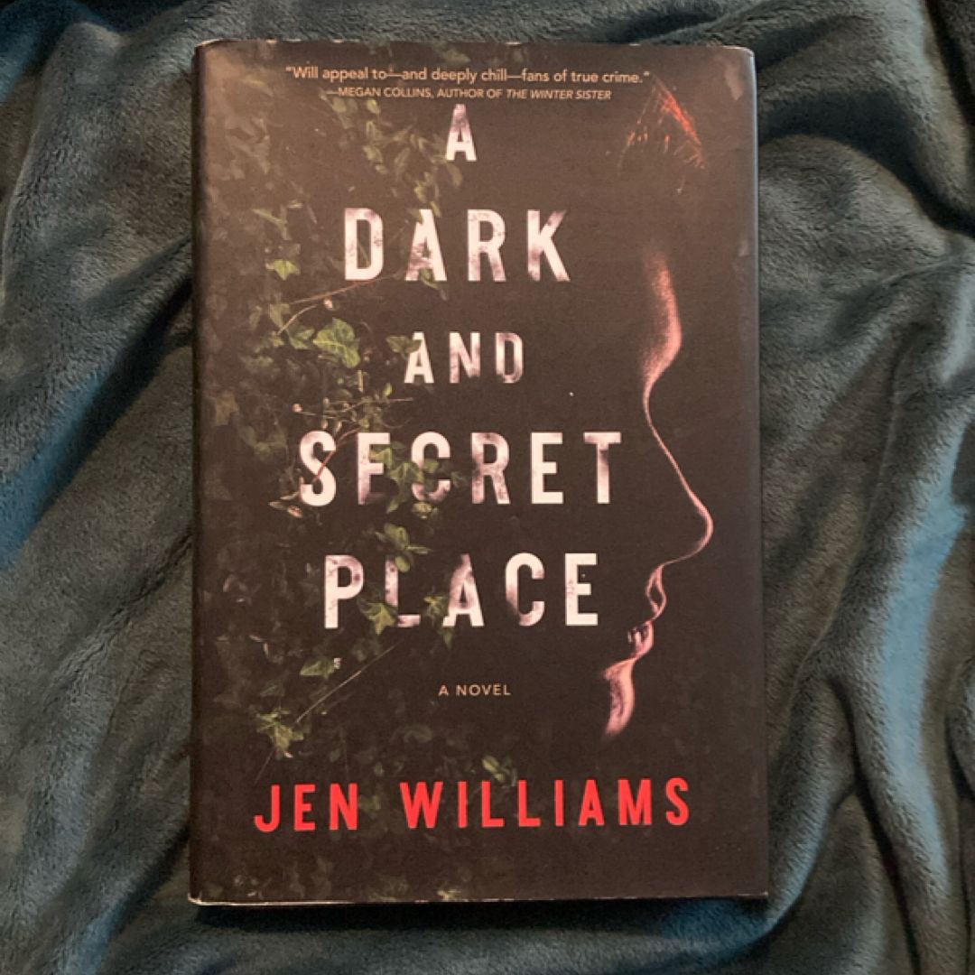 A Dark and Secret Place