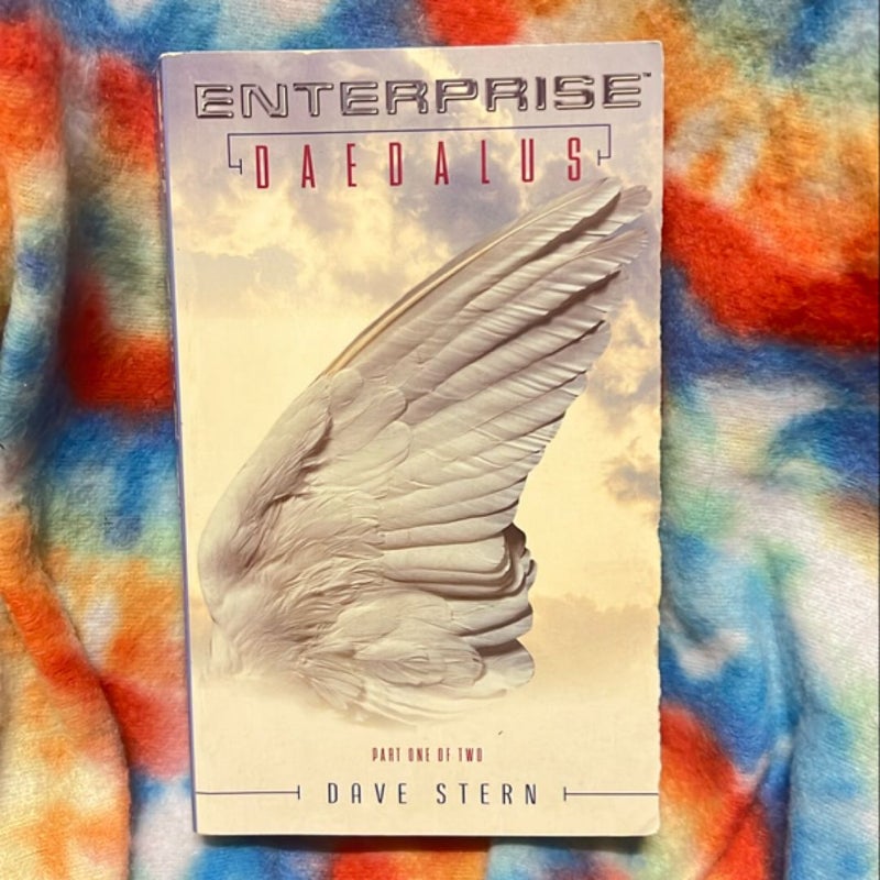 Star Trek: Enterprise: Daedalus