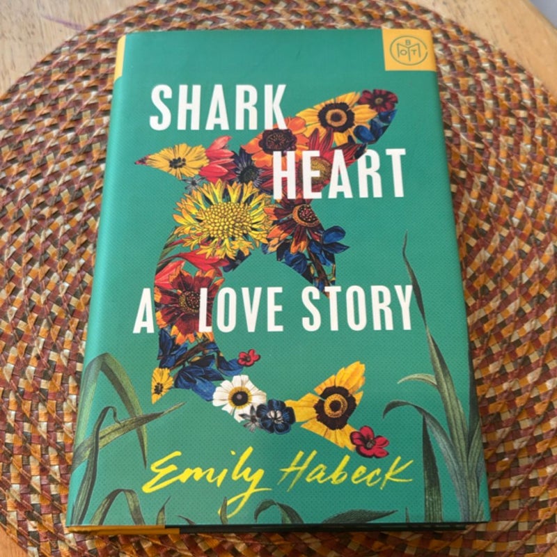 Shark Heart